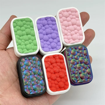 Magnetic Fidget Slider – Anxiety and Stress Relief Toy