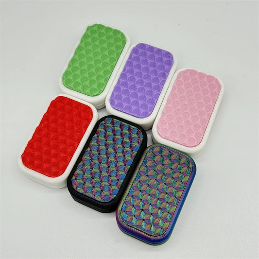Magnetic Fidget Slider – Anxiety and Stress Relief Toy